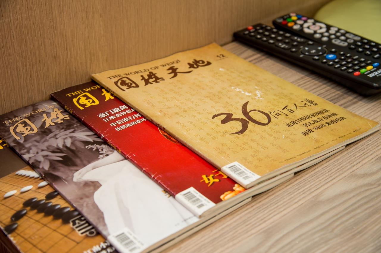 Ji Shih Life Style Hotel Tainan Exterior foto
